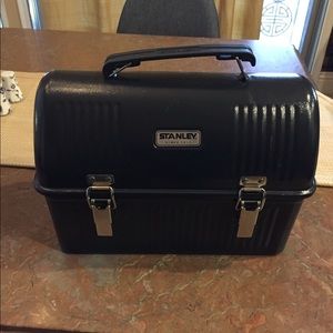 Stanley lunch box